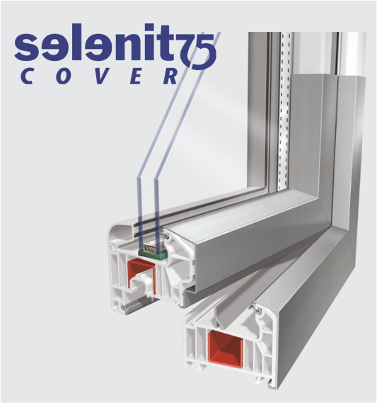 Selenit75 Cover